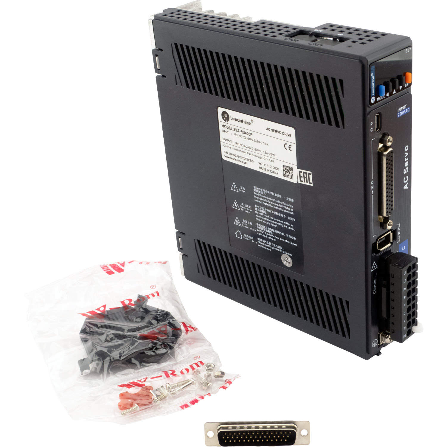 Leadshine_EL7-RS400P_img2