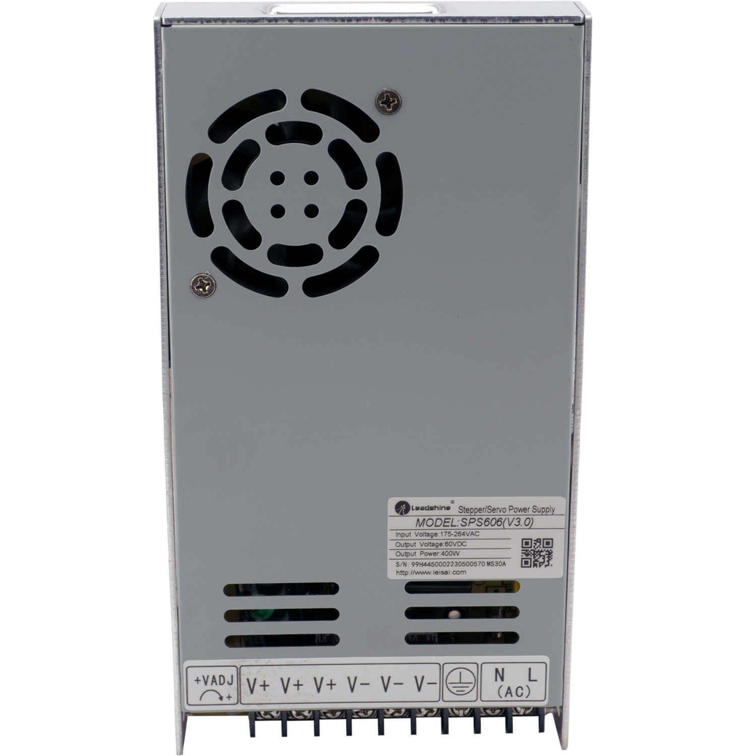 Leadshine_SPS606(V3.0)_img1