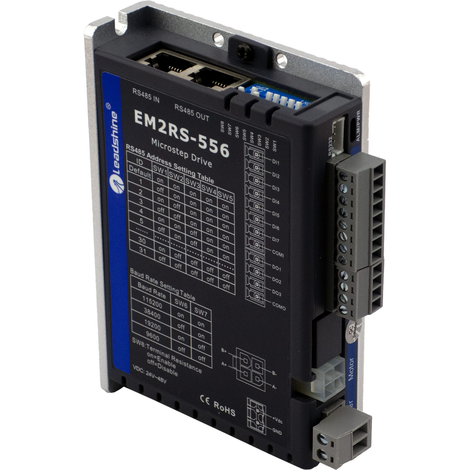 Leadshine EM2RS-556_img2