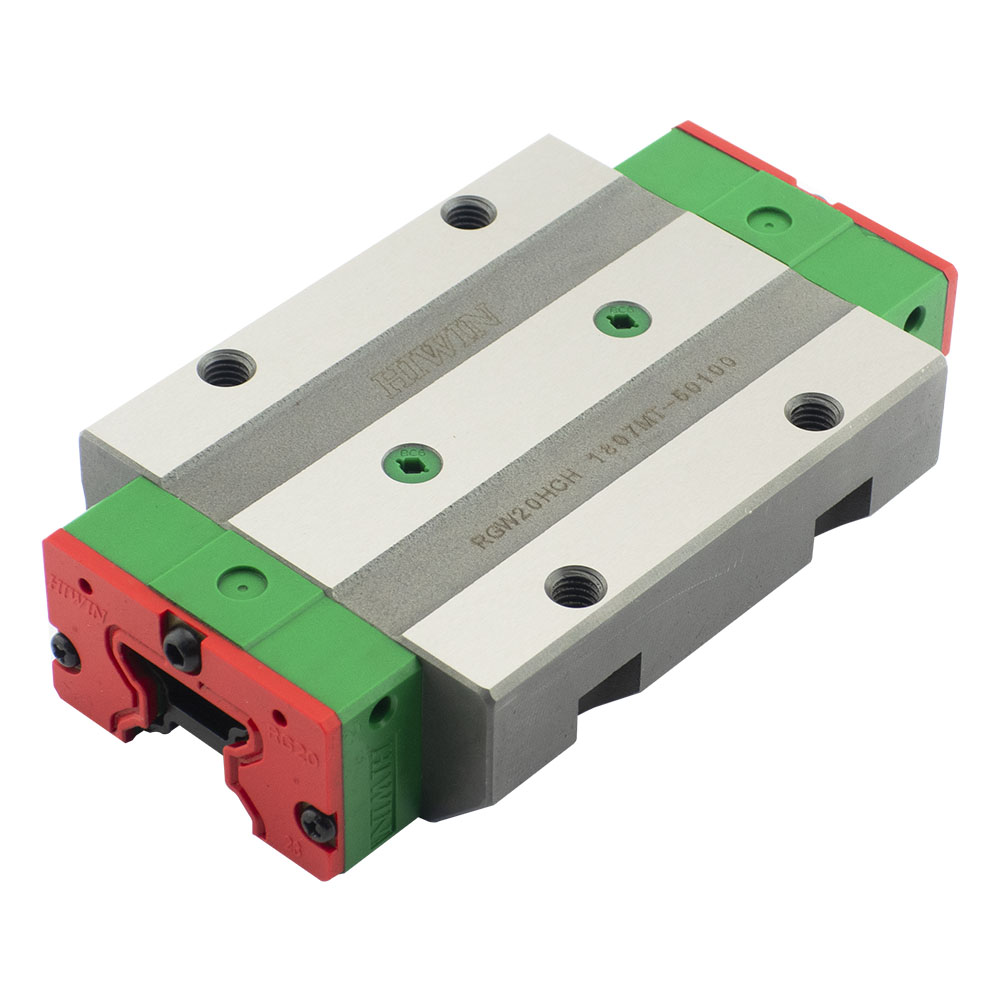 Каретка HIWIN RGW20HCZAH