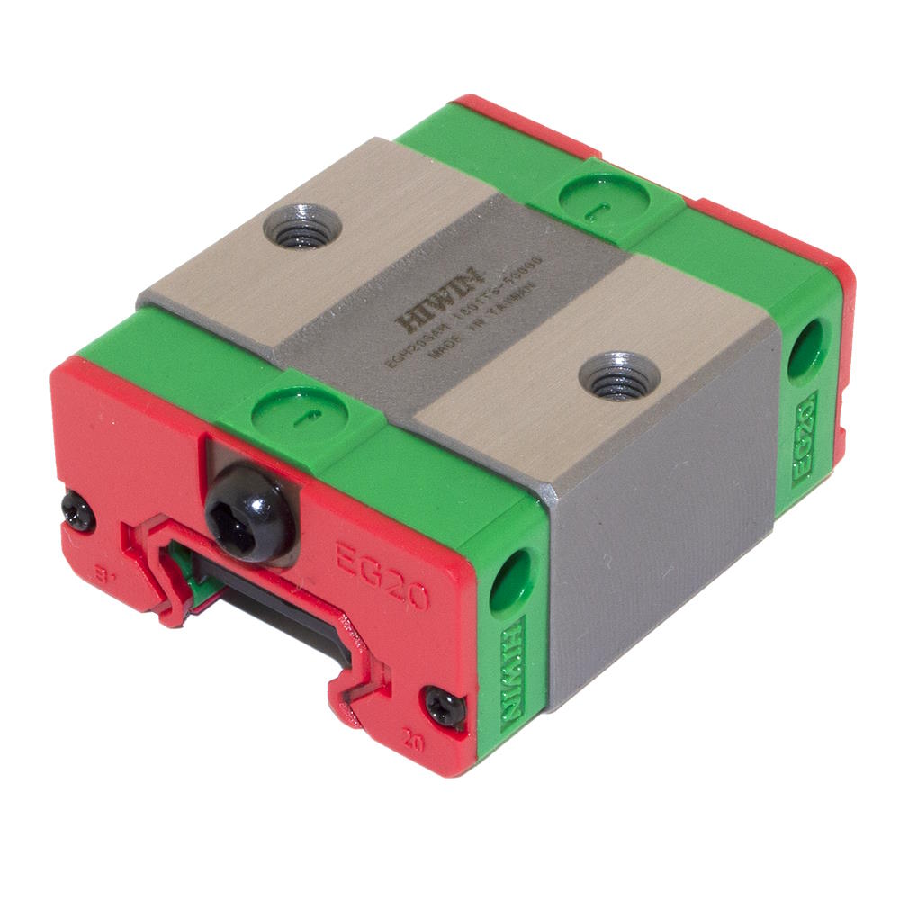 Каретка HIWIN EGH20SAZAH