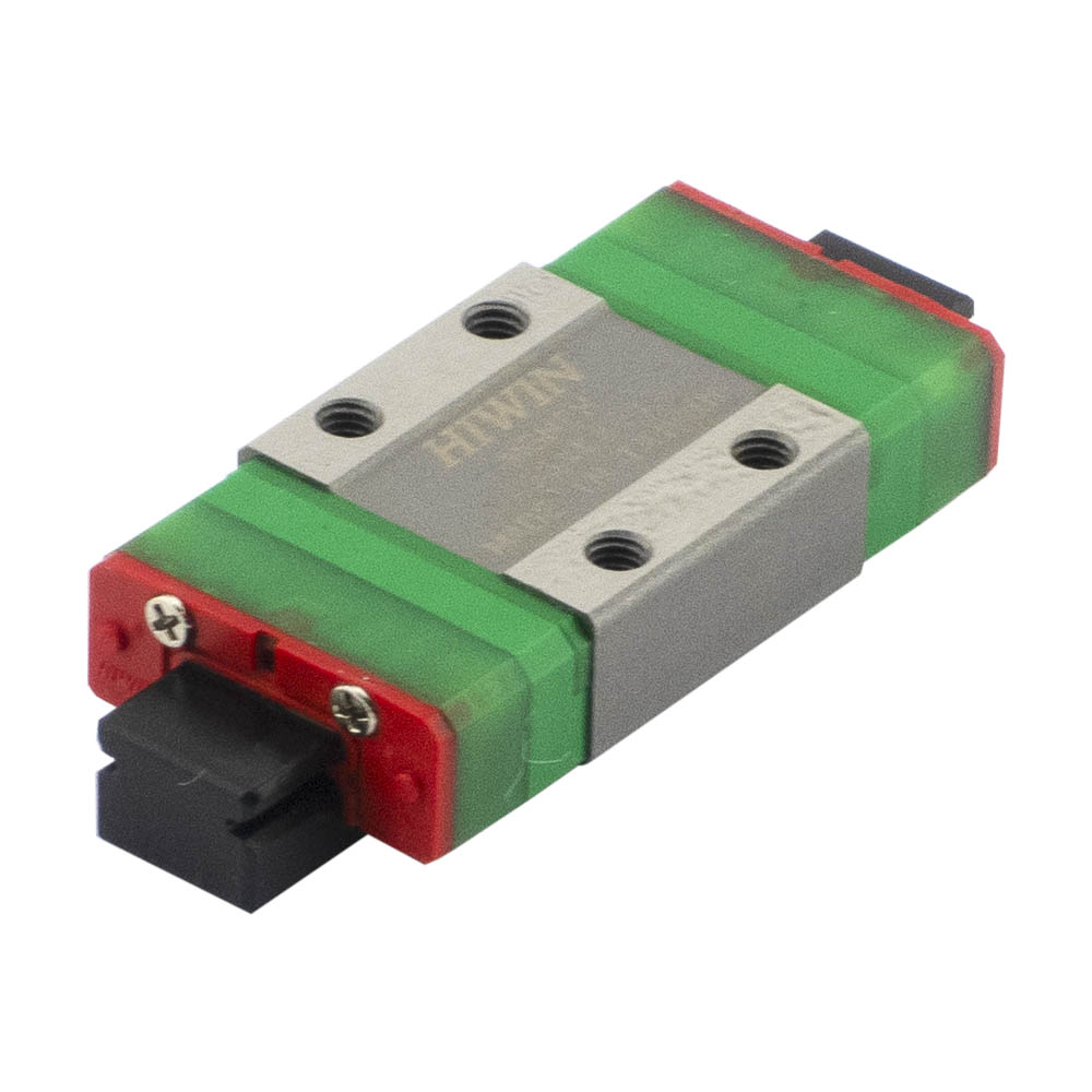 Каретка HIWIN MGN12CZ1HMEL