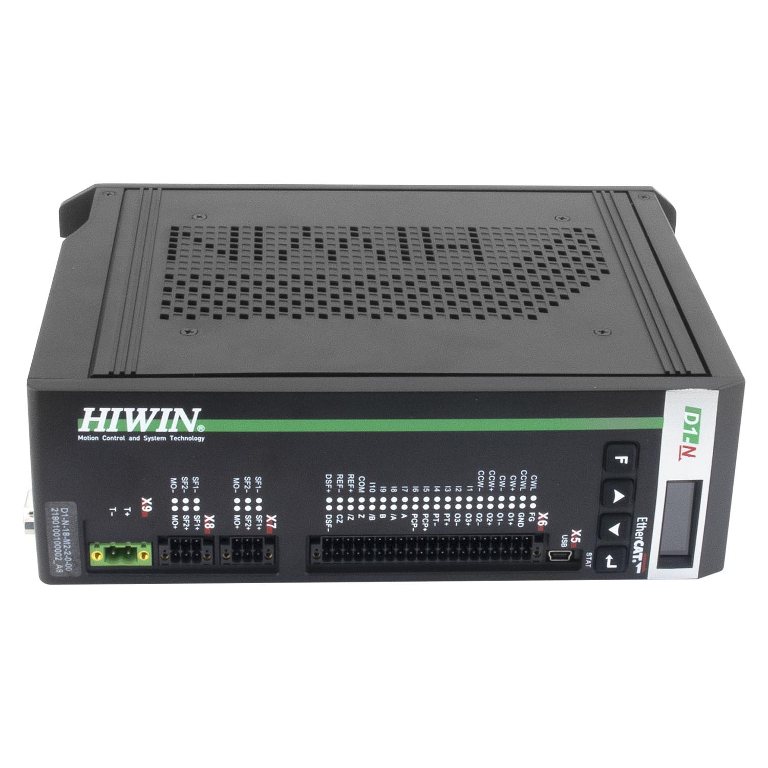 HIWIN_D1-N-18-M2-2-0-00_img1