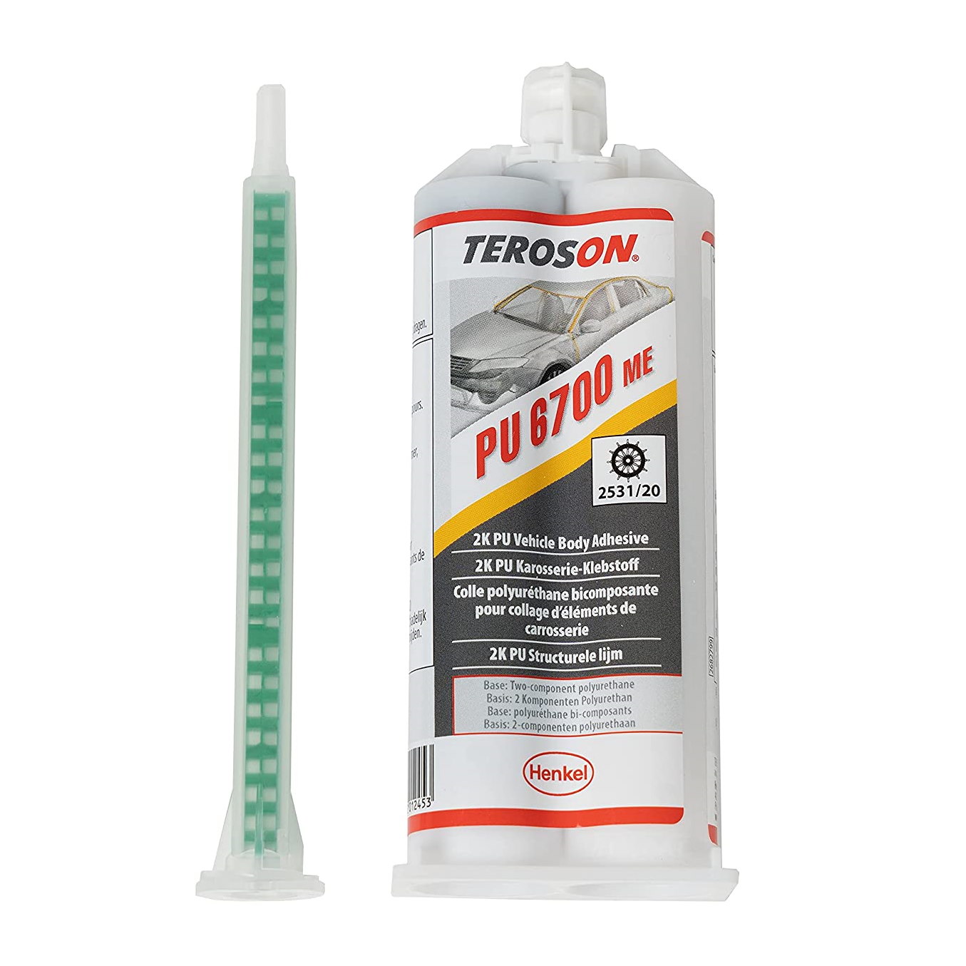 Teroson PU 6700