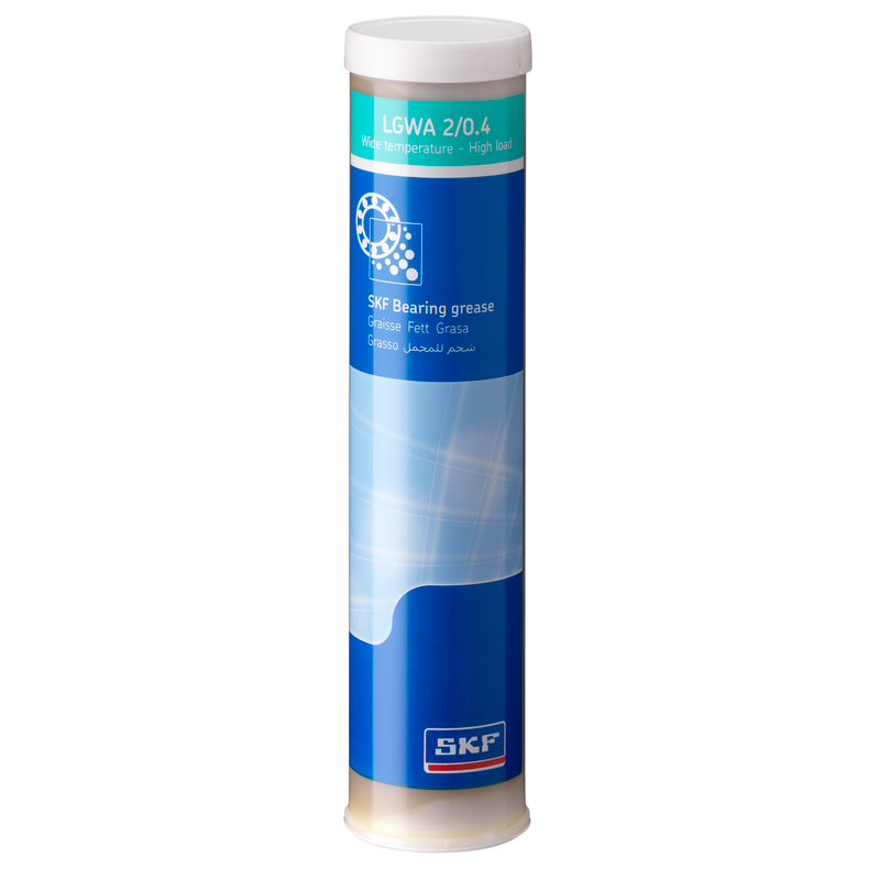 Пластичная смазка SKF LGWA 2/0.4