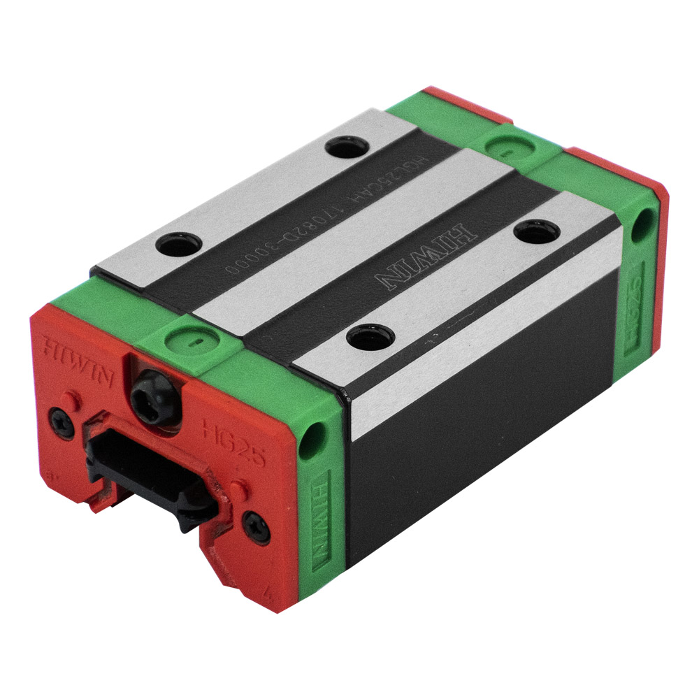 Каретка HIWIN HGL25CAZ0H