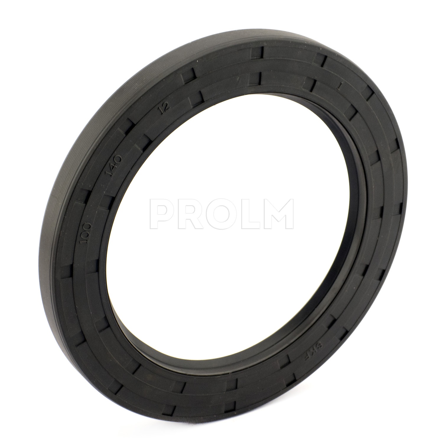 Манжета SKF 100X145X12 HMSA10 RG