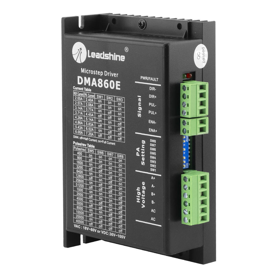 LEADSHINE_DMA860E_IMG1