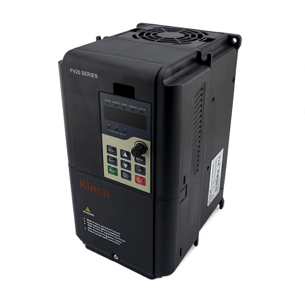 Kinco FV20-4T-0075G-0110L_image.2