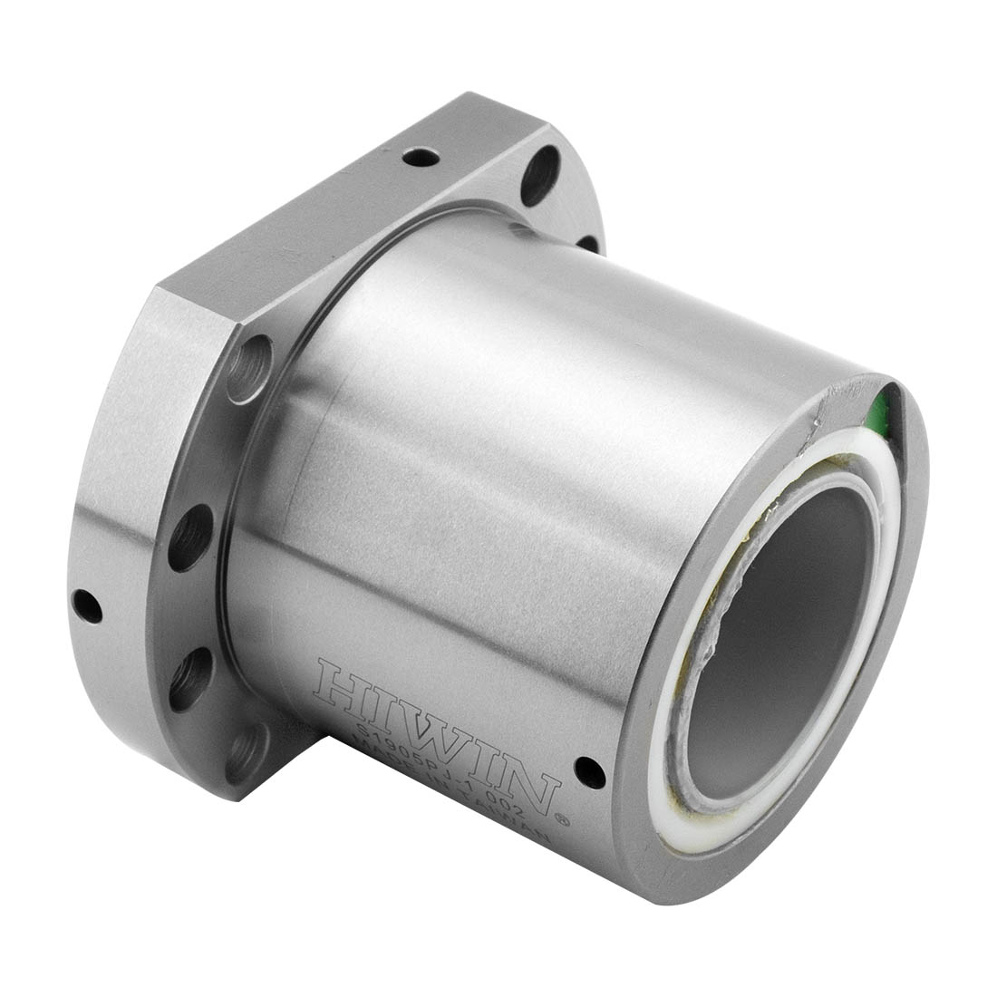 Гайка ШВП HIWIN R63-10K6-FSCNW