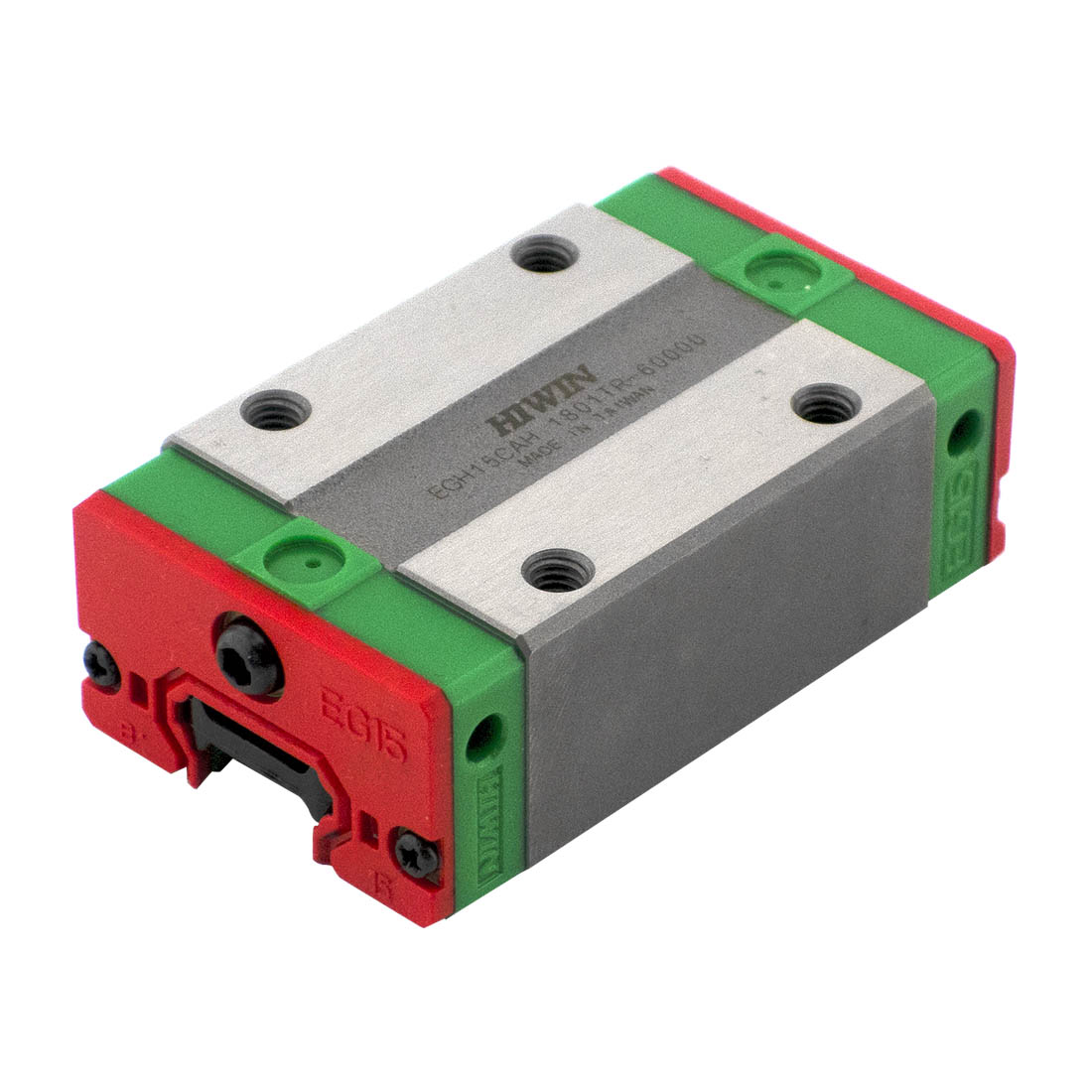 Каретка HIWIN EGH15CAZ0H