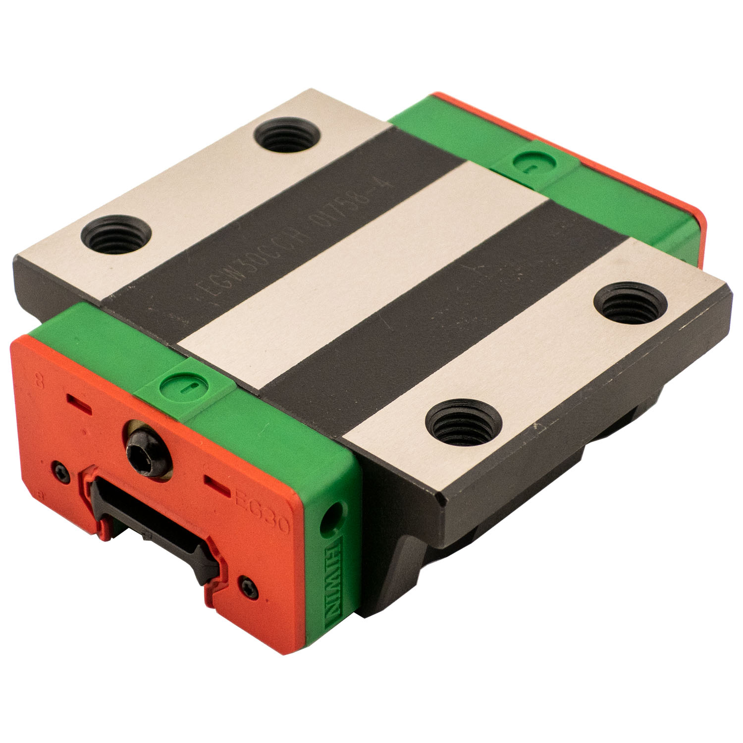 Каретка HIWIN EGW30CCZ0H