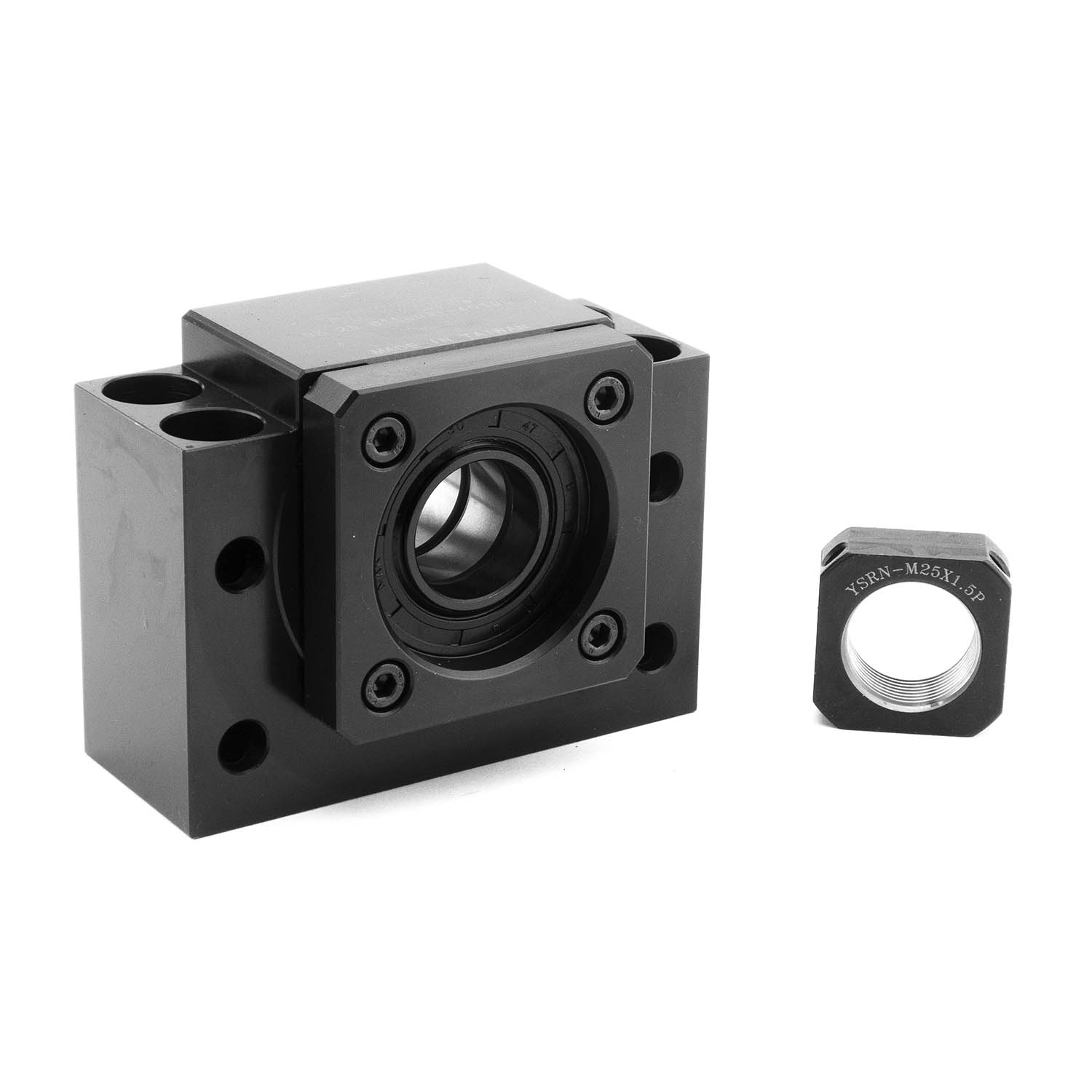 Опора ШВП HIWIN BK-25-C5