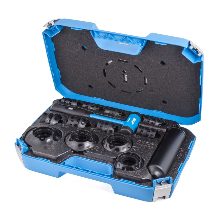 Набор для монтажа подшипников SKF TMFT 36