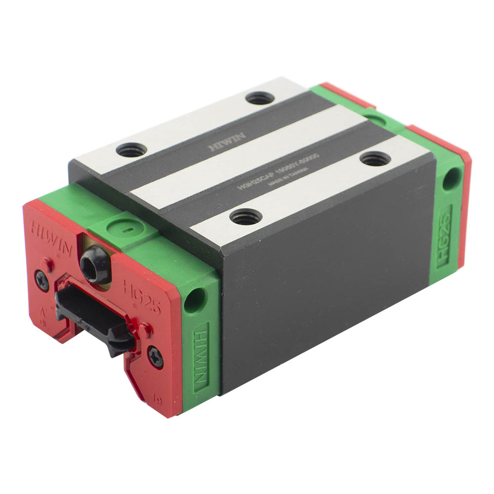 Каретка HIWIN HGH25CAZAH