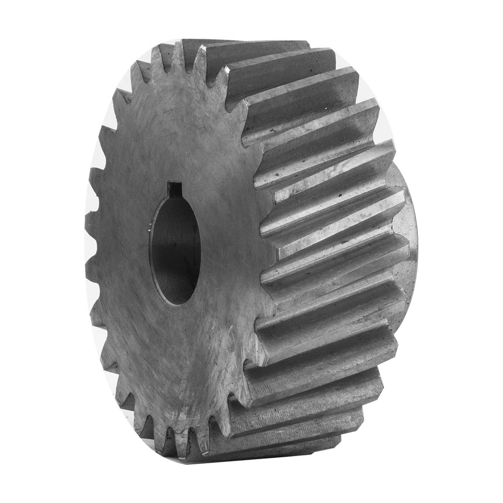 Косозубая шестерня HM3Z25-22K