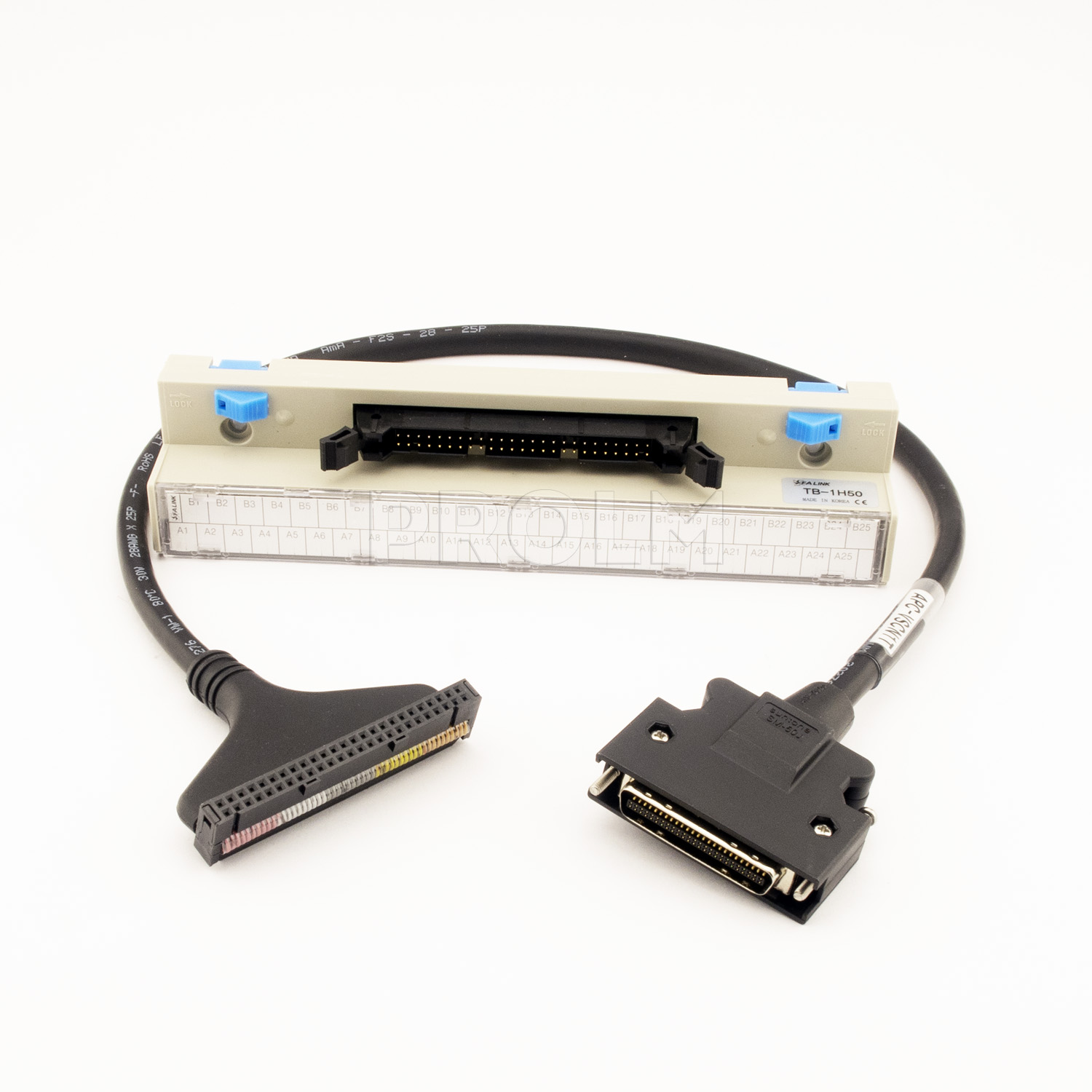 Клеммная колодка LS Mecapion XLC-VSCN1TE