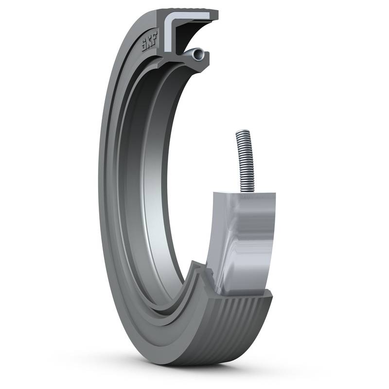 Манжета SKF 100X150X13 HMSA10 RG