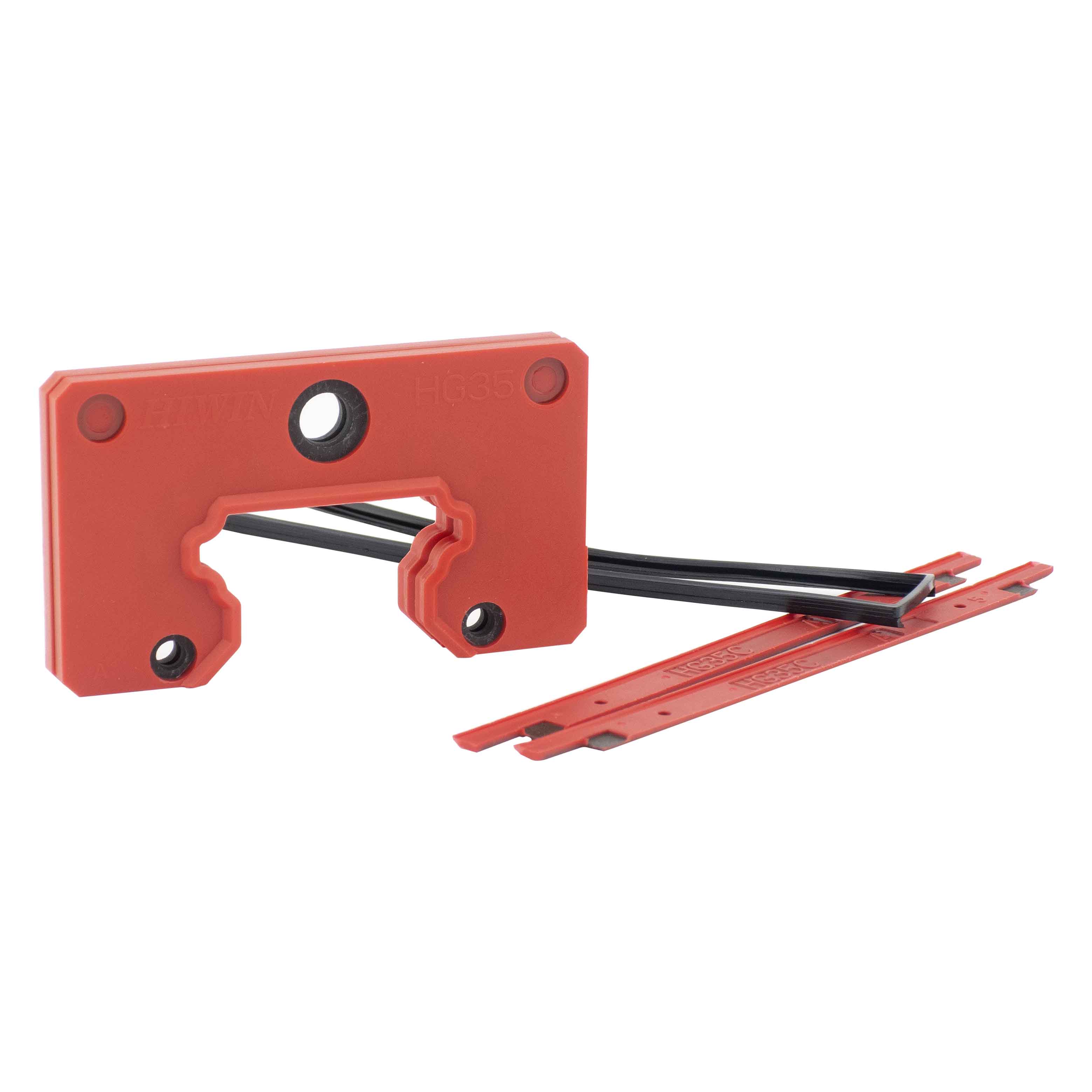 Уплотнение HIWIN HG45-SW-KIT-H