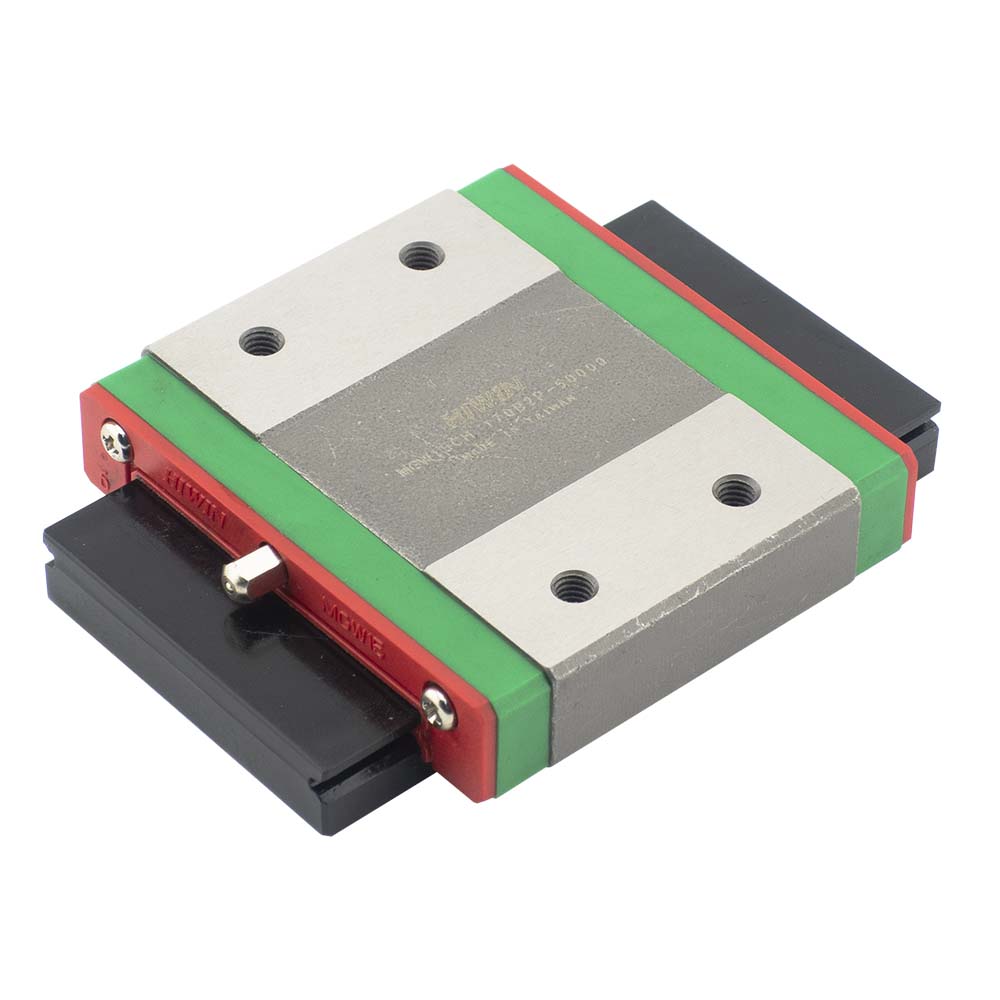 Каретка HIWIN MGW15CZ0HM