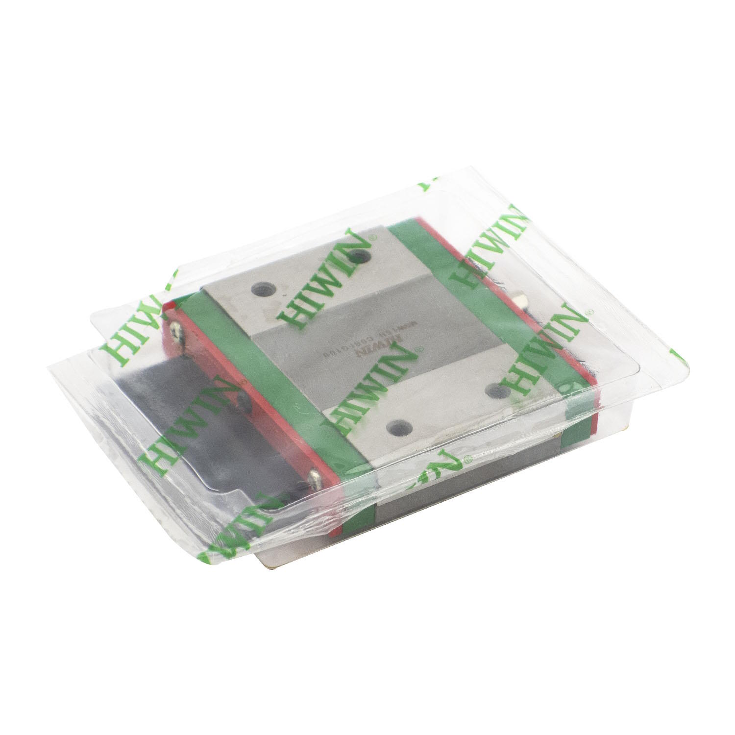 Каретка HIWIN MGW15HZ0HM