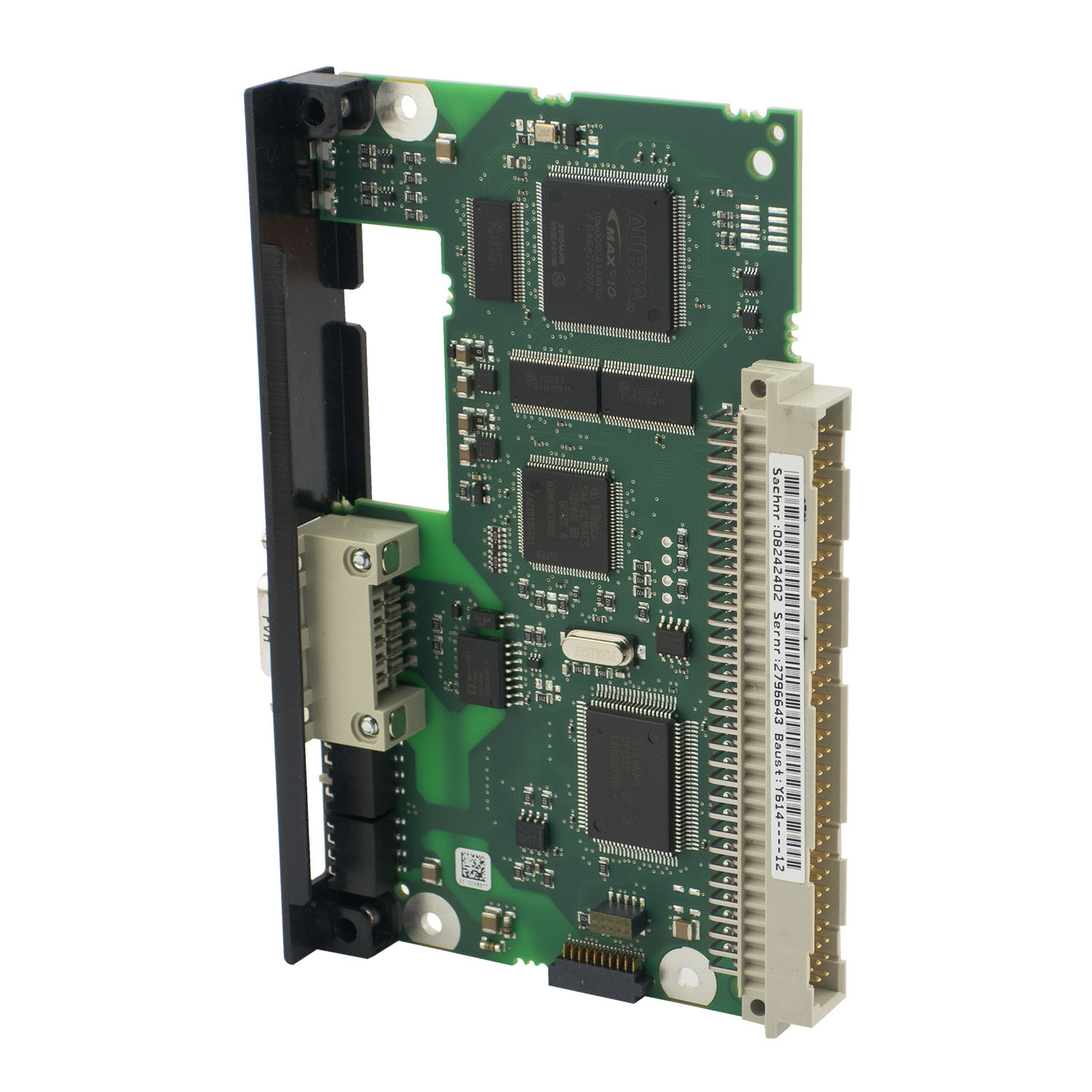 DFP21B PROG (8242402) 1