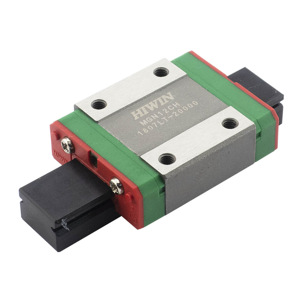 Каретка HIWIN MGN12CZ0HM