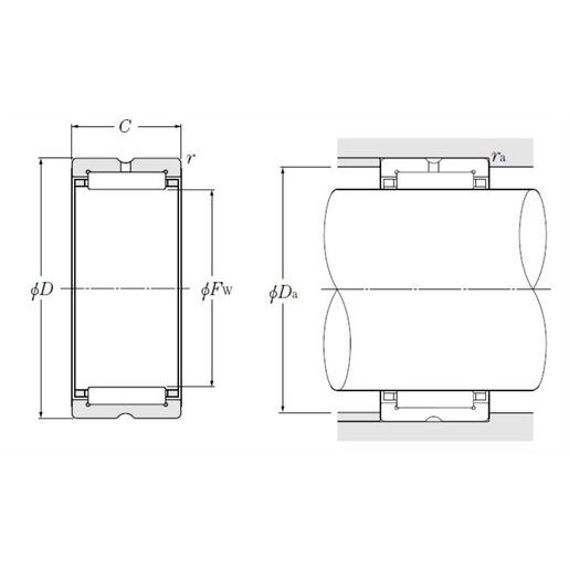 NTN_NKxx_xxRCT_drawing