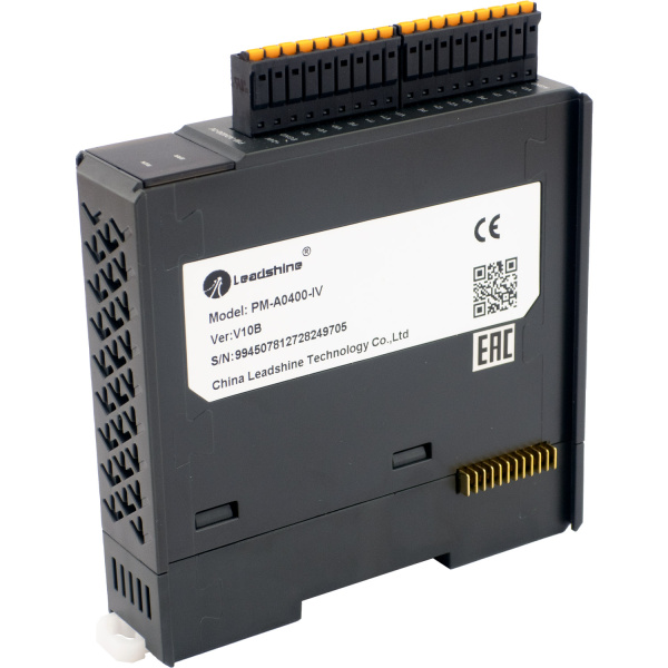 Leadshine_PM-A0400-IV_img1