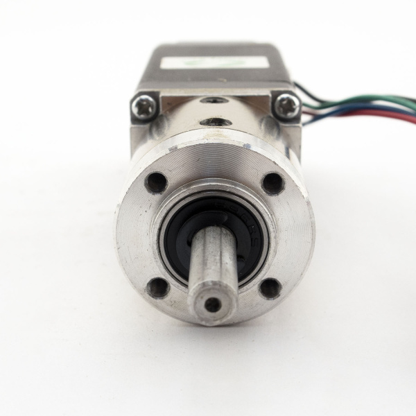 FULLING MOTOR FL28STH51-0674A-AG5_2