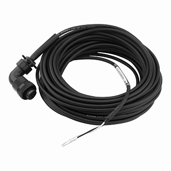 Силовой кабель серводвигателя HIWIN HVPM06CB15MB