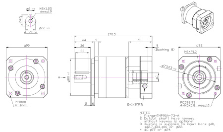 QR090_005_1_NEMA34_drawing