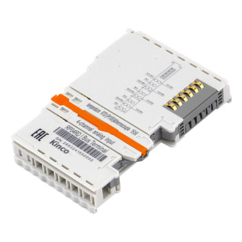 Модуль расширения для ПЛК Kinco RP04RD