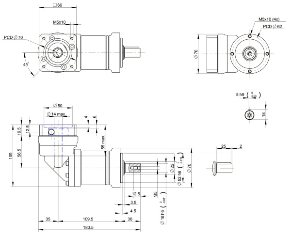 PE2R-070-050 SMH60S-0020-30AAK-3LKx