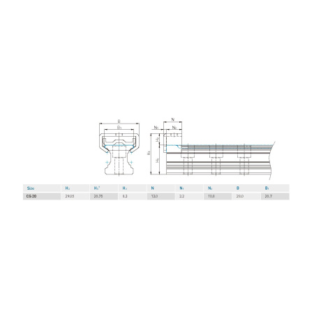 CG20-EJM-KIT