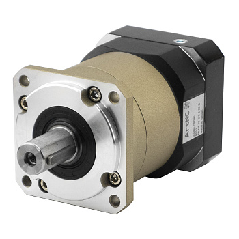 Редуктор планетарный ARTNC QR090/005:1-14/NEMA34