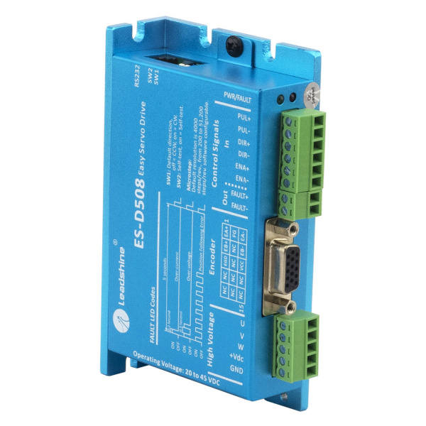 leadshine_es-d508_img1