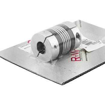 Муфта R+W MK2/45/46/10H7+keyway DIN 6885/14H7