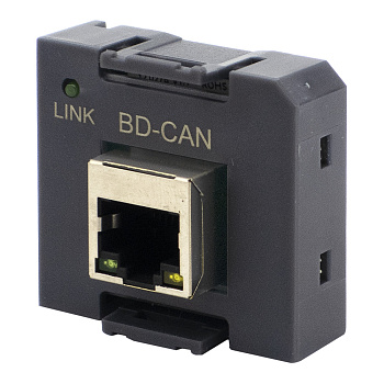 Плата для ПЛК Kinco KB6-CAN