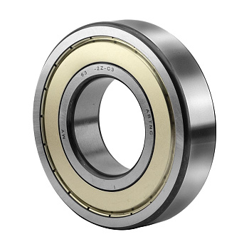 Подшипник 6310-2Z-C3 (аналог 70-80310), размер 50x110x27 мм