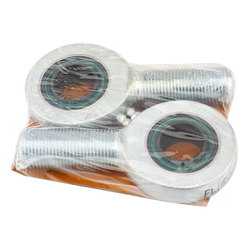 Подшипник FLURO EA 25 ES-2RS