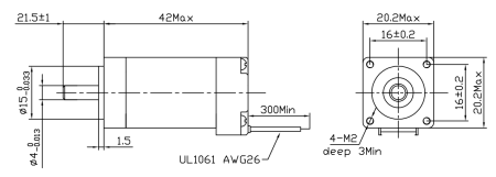FULLING_FL20STH42-0804A-4 (shaft length 20 mm).img.05