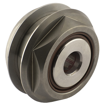 Роликодержатель ArtNC RH_82_20_25