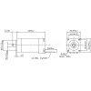 FULLING_FL20STH42-0804A-4 (shaft length 5 mm).img.05