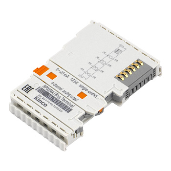 Модуль расширения для ПЛК Kinco RP0004A