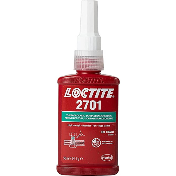 Loctite 2701