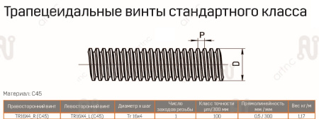 ArtNC_TR16x4_R (C45)_drawing.1
