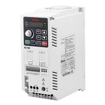 Преобразователь частоты Kinco KC100-4T-03R7G