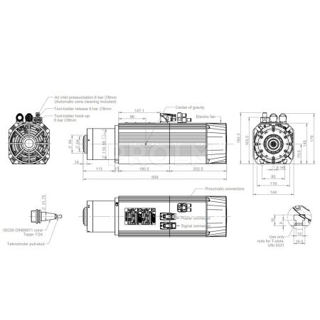 Teknomotor_ATC71-A-ISO30-LN_drawing_new