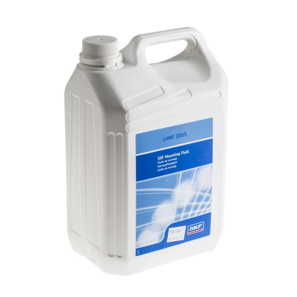 SKF LHMF 300-5